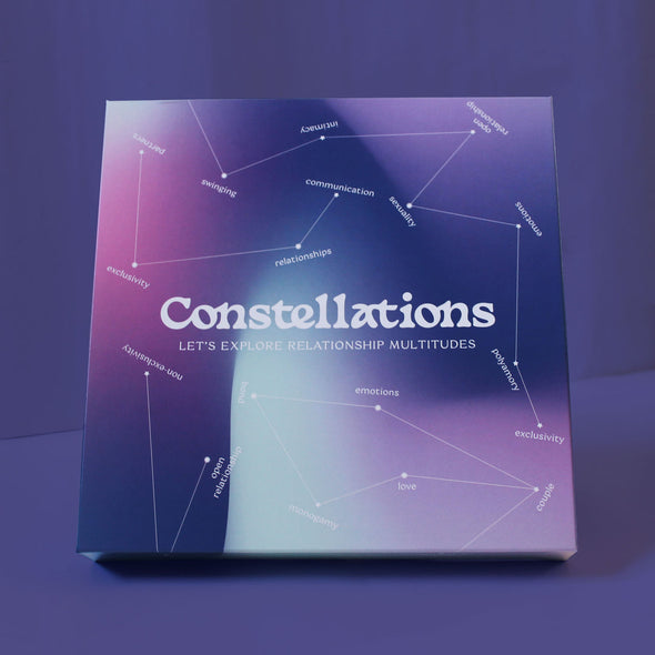 Jeu Constellations (Français ou English)