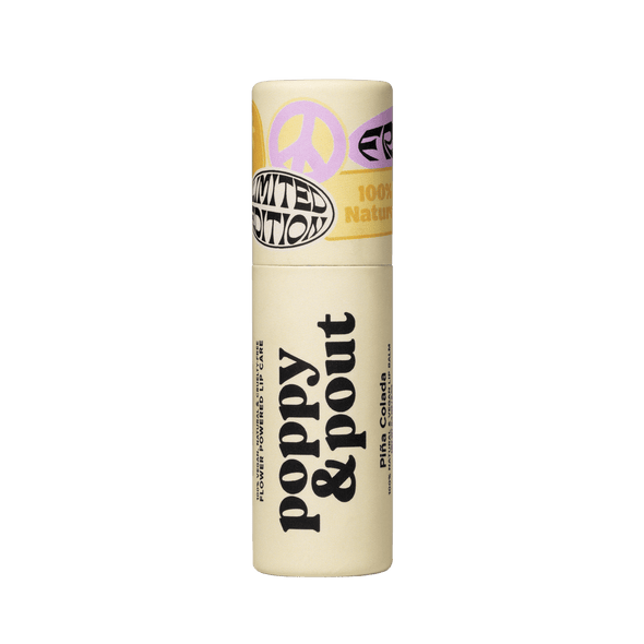 Piña Colada Vegan Lip Balm