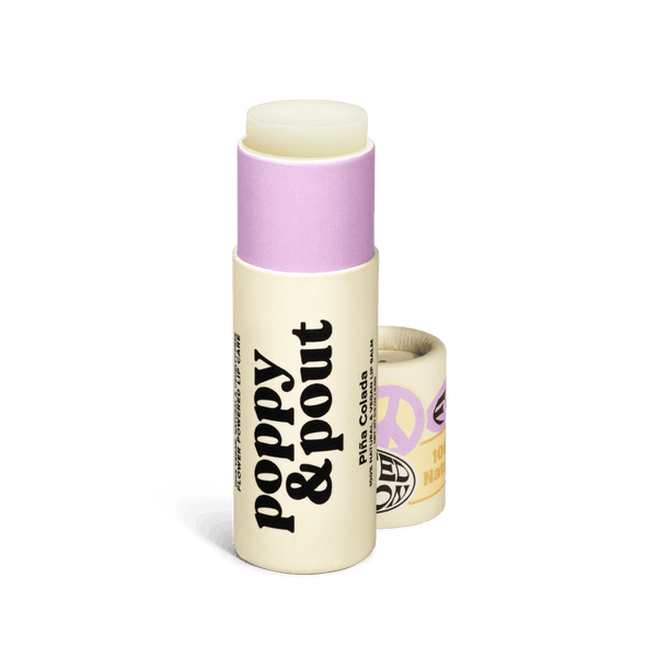 Piña Colada Vegan Lip Balm