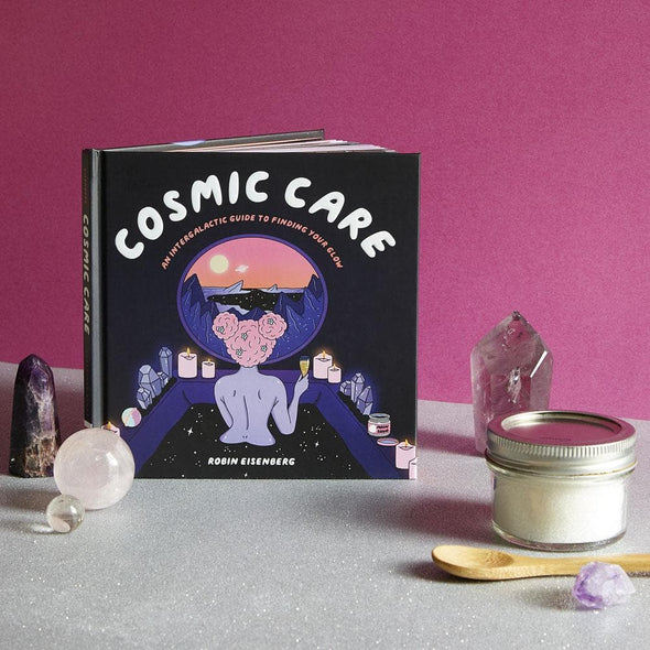 Cosmic Care (Anglais)