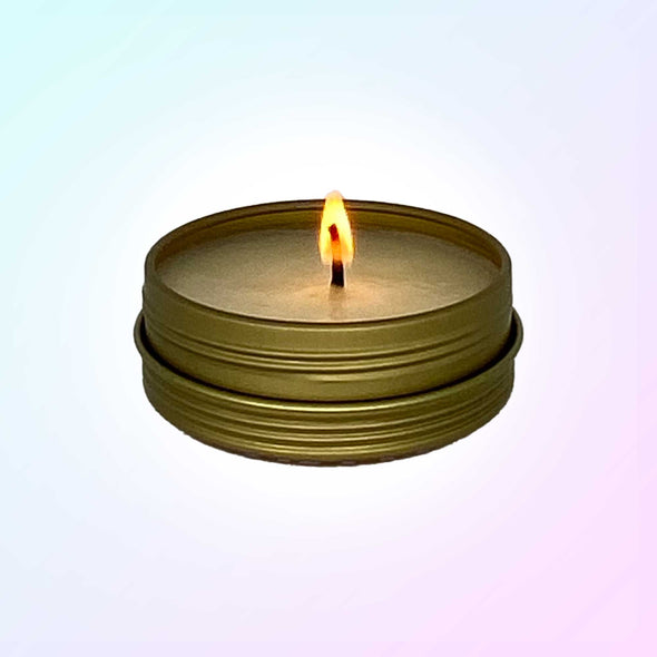 THREEPLAY Massage Candle