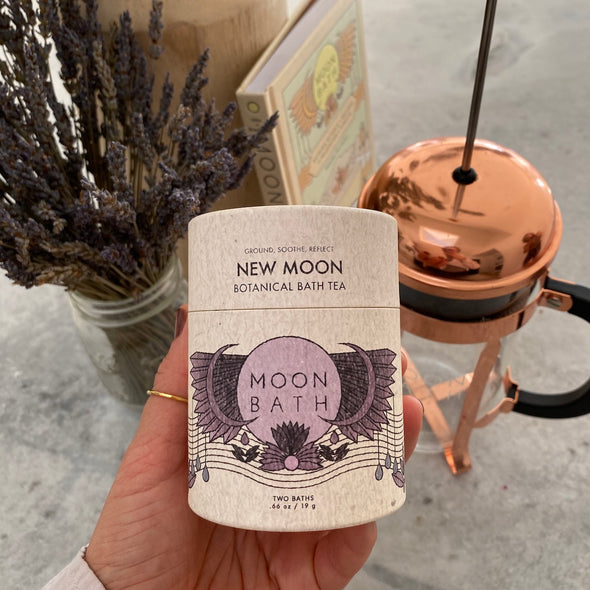 <transcy>New Moon Bath Tea</transcy>