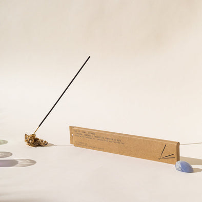 Ojai Lavender Incense Sticks