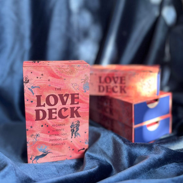 Love Deck (English)