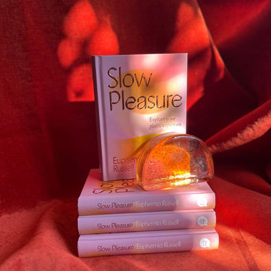 Slow pleasure - explore your pleasure spectrum