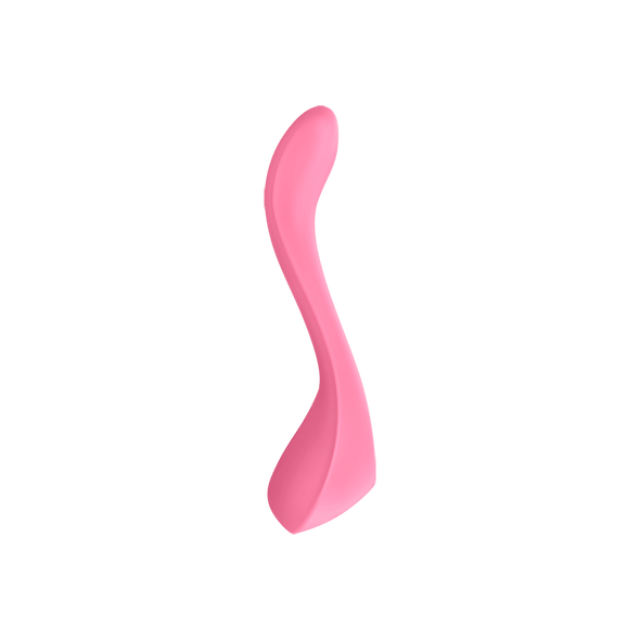 Satisfyer Endless Joy Black