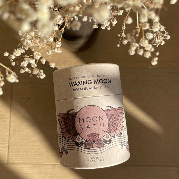 <transcy>Waxing Moon Bath Tea</transcy>