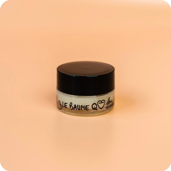 Le BAUME Q soin anal 15ml