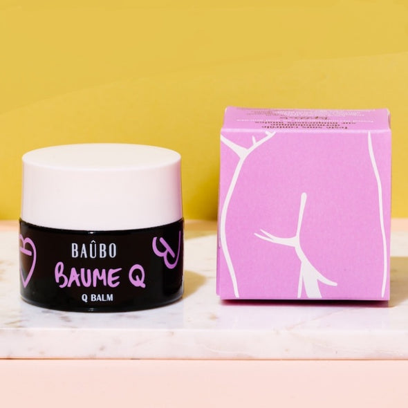 BALM Q anal care 50ml