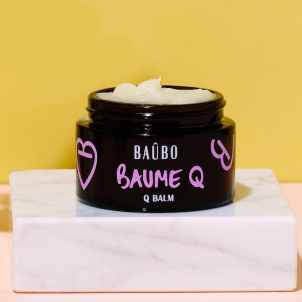 BALM Q anal care 50ml