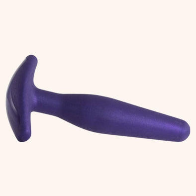 <tc>PLEASURE PLUG purple</tc>