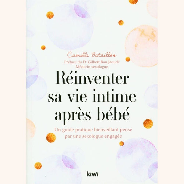 <transcy>Réinventer sa vie intime après bébé (French)</transcy>